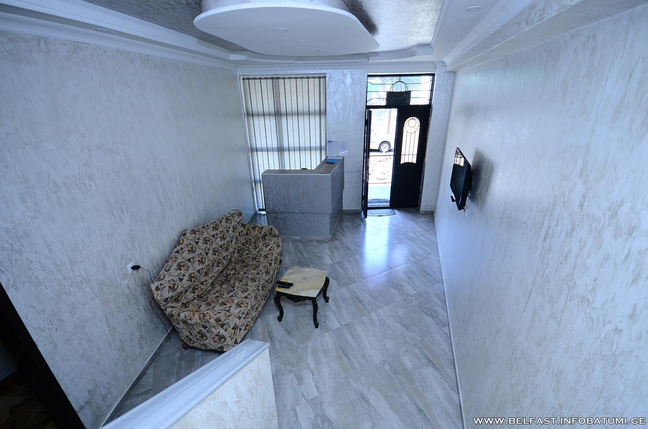 Hotel Belfast บาทูมิ ภายนอก รูปภาพ